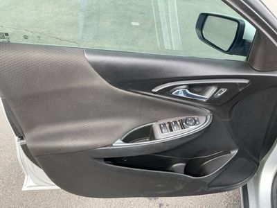 2021 Chevrolet Malibu — photo 15 view