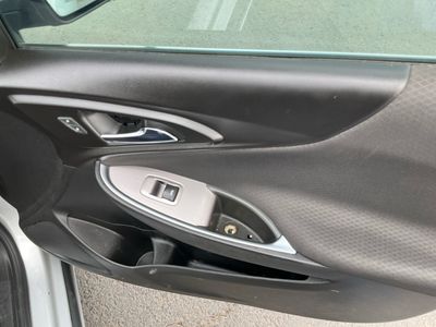 2021 Chevrolet Malibu — photo 21 view