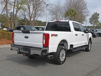 2024 Ford F-250SD - Photo 4