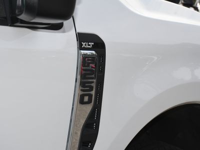 2024 Ford F-250SD - Photo 22