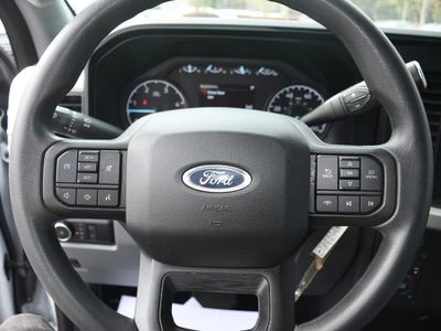 2024 Ford F-250SD - Photo 12