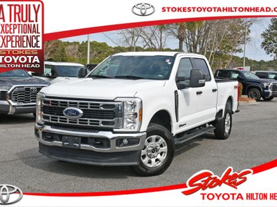 2024 Ford F-250SD - Photo 1