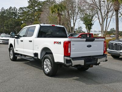 2024 Ford F-250SD - Photo 3