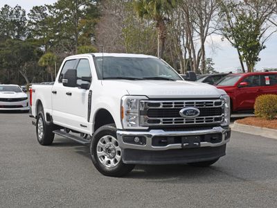 2024 Ford F-250SD - Photo 6