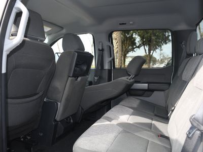 2024 Ford F-250SD - Photo 14