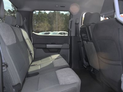 2024 Ford F-250SD - Photo 17