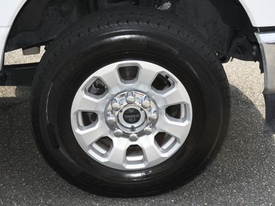 2024 Ford F-250SD - Photo 21