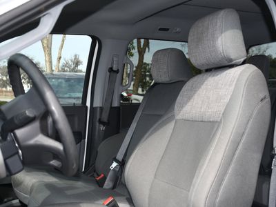 2024 Ford F-250SD - Photo 11