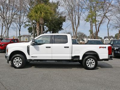 2024 Ford F-250SD - Photo 2