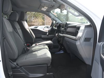 2024 Ford F-250SD - Photo 19