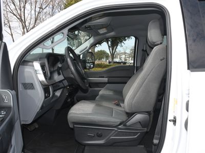 2024 Ford F-250SD - Photo 7