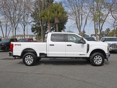 2024 Ford F-250SD - Photo 5