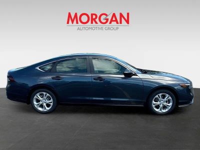 2026 Honda Accord Sedan — photo 8 view