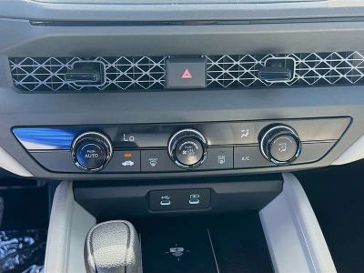 2026 Honda Accord Sedan — photo 14 view