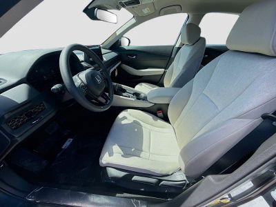 2026 Honda Accord Sedan — photo 16 view