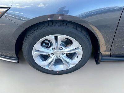 2026 Honda Accord Sedan — photo 26 view