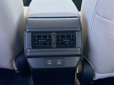 2026 Honda Accord Sedan — photo 19 view
