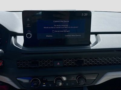 2026 Honda Accord Sedan — photo 12 view