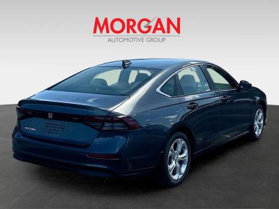 2026 Honda Accord Sedan — photo 7 view
