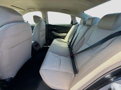2026 Honda Accord Sedan — photo 20 view