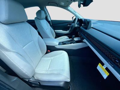 2026 Honda Accord Sedan — photo 23 view