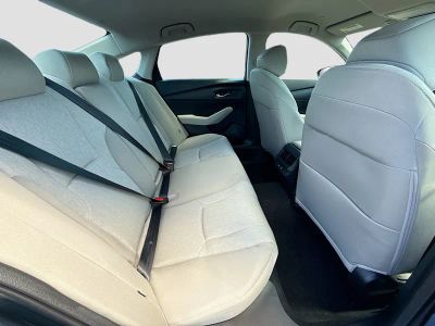 2026 Honda Accord Sedan — photo 22 view