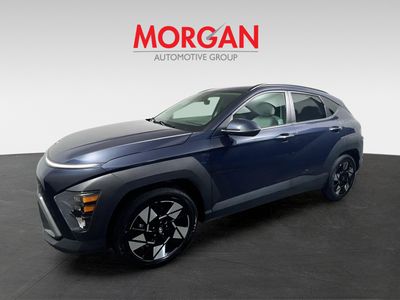 2024 Hyundai Kona - Photo 7