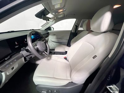 2024 Hyundai Kona - Photo 12