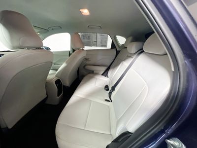 2024 Hyundai Kona - Photo 25