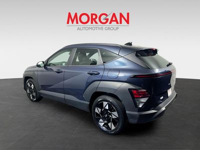 2024 Hyundai Kona - Photo 5