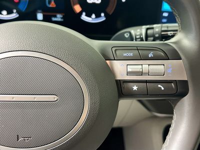 2024 Hyundai Kona - Photo 17