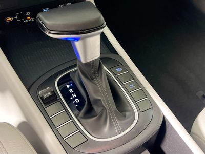 2024 Hyundai Kona - Photo 21