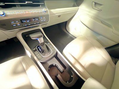 2024 Hyundai Kona - Photo 22