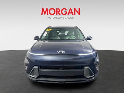 2024 Hyundai Kona - Photo 8