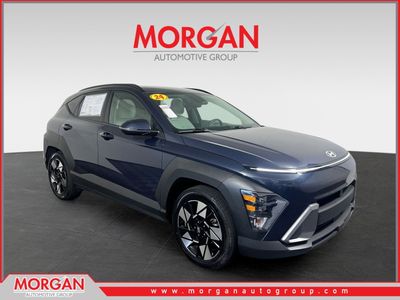 2024 Hyundai Kona - Photo 1