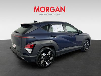 2024 Hyundai Kona - Photo 3