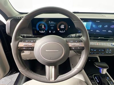 2024 Hyundai Kona - Photo 15