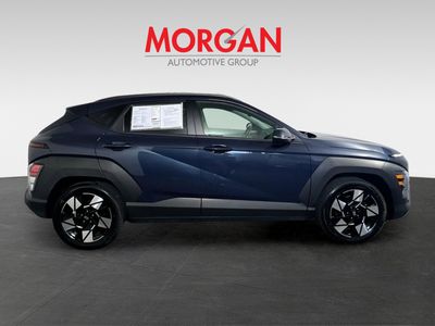 2024 Hyundai Kona - Photo 2
