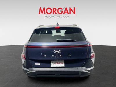 2024 Hyundai Kona - Photo 4