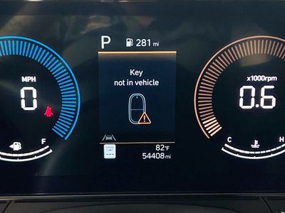 2024 Hyundai Kona - Photo 19