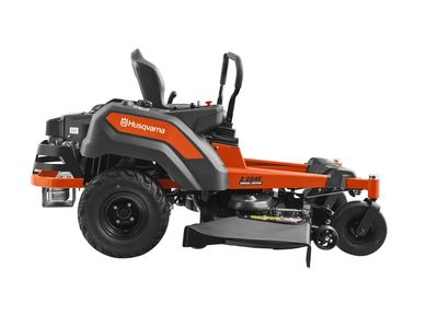 2023 HUSQVARNA Z248F 96795390500 - Photo 5