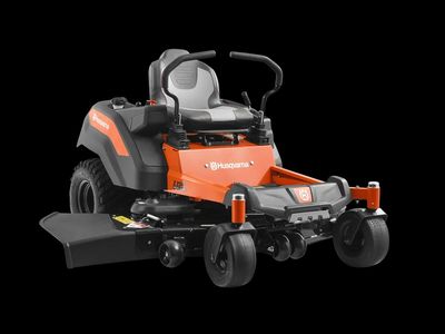 2023 HUSQVARNA Z248F 96795390500 - Photo 3
