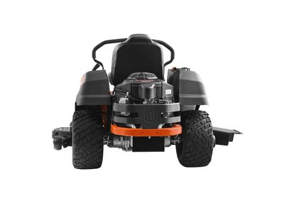 2023 HUSQVARNA Z248F 96795390500 - Photo 7