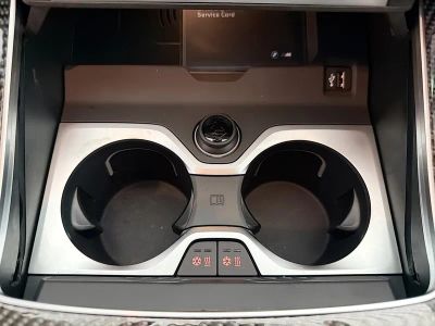 2026 BMW X6 M — photo 31 view