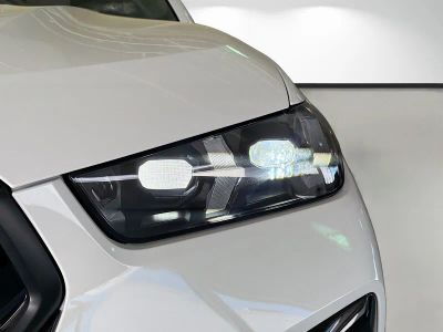 2026 BMW X6 M — photo 9 view