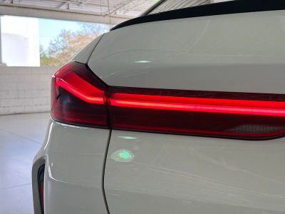 2026 BMW X6 M — photo 10 view