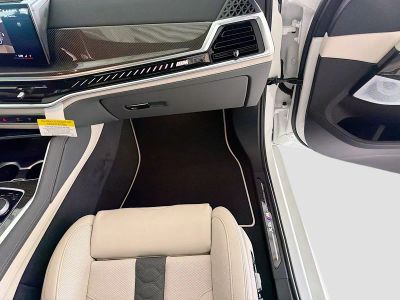 2026 BMW X6 M — photo 18 view