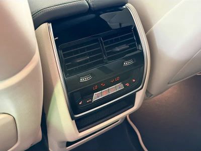 2026 BMW X6 M — photo 20 view