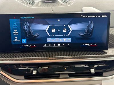 2026 BMW X6 M — photo 35 view