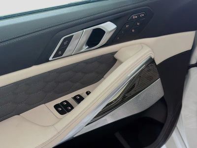 2026 BMW X6 M — photo 23 view